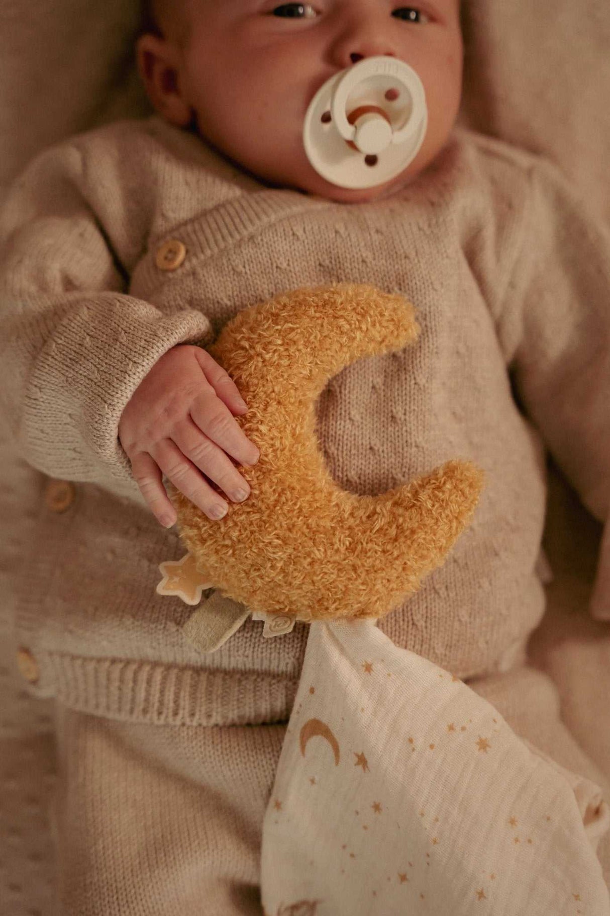 Geschenkset/ Newborn Naturals