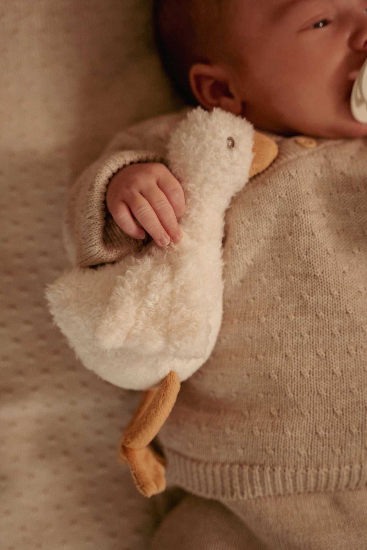 Geschenkset/ Newborn Naturals