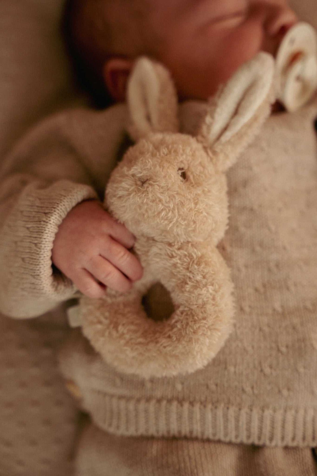 Geschenkset/ Newborn Naturals