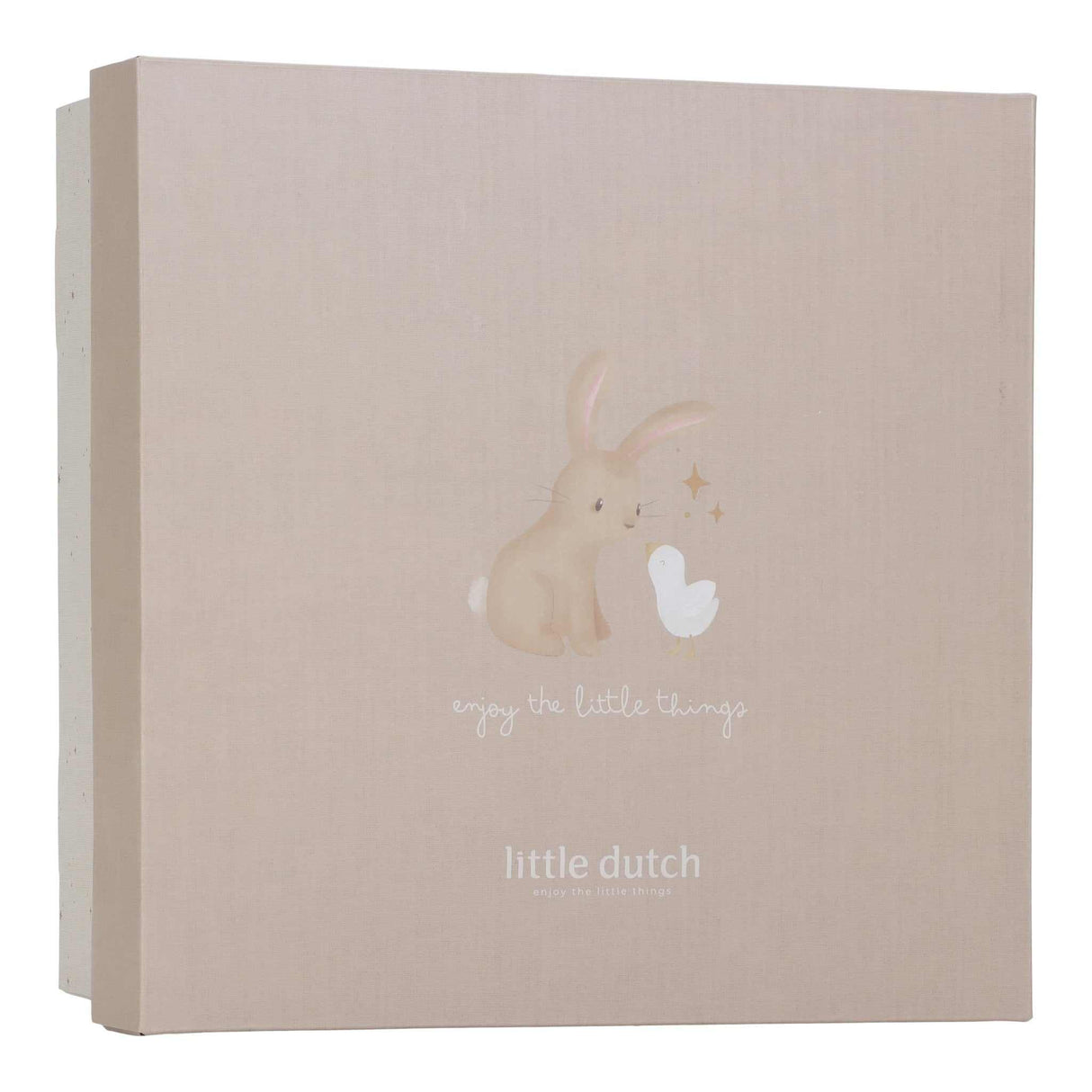 Geschenkset/ Newborn Naturals