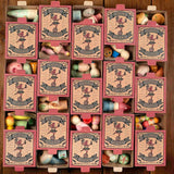 Überraschungsbox Lucky Lucky 4th Edition
