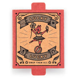 Überraschungsbox Lucky Lucky 4th Edition