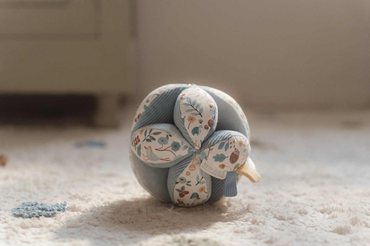 Greifball/ Forest Friends