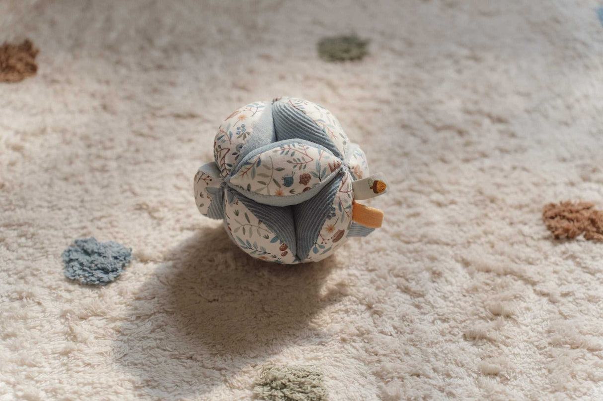 Greifball/ Forest Friends