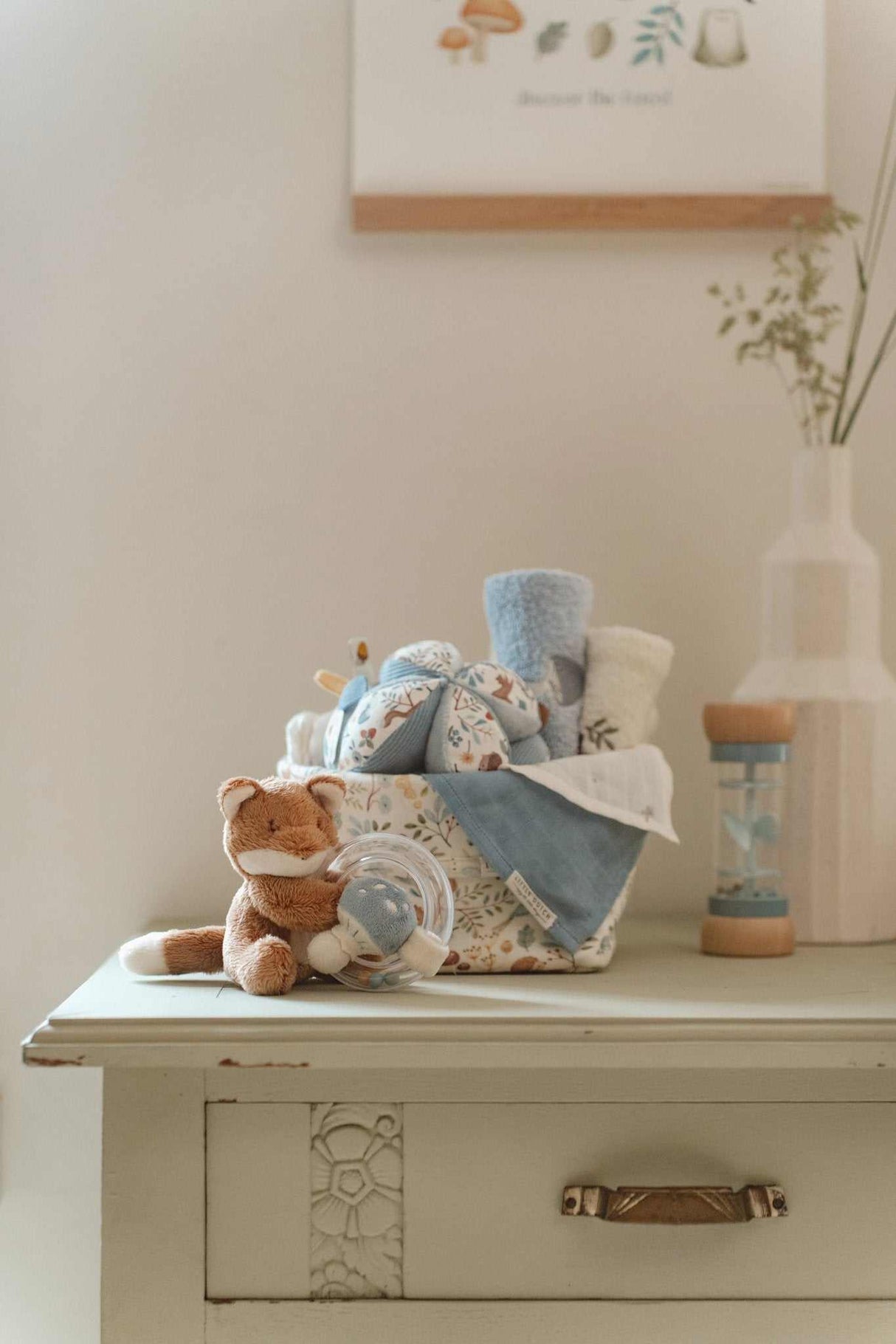 Greifball/ Forest Friends