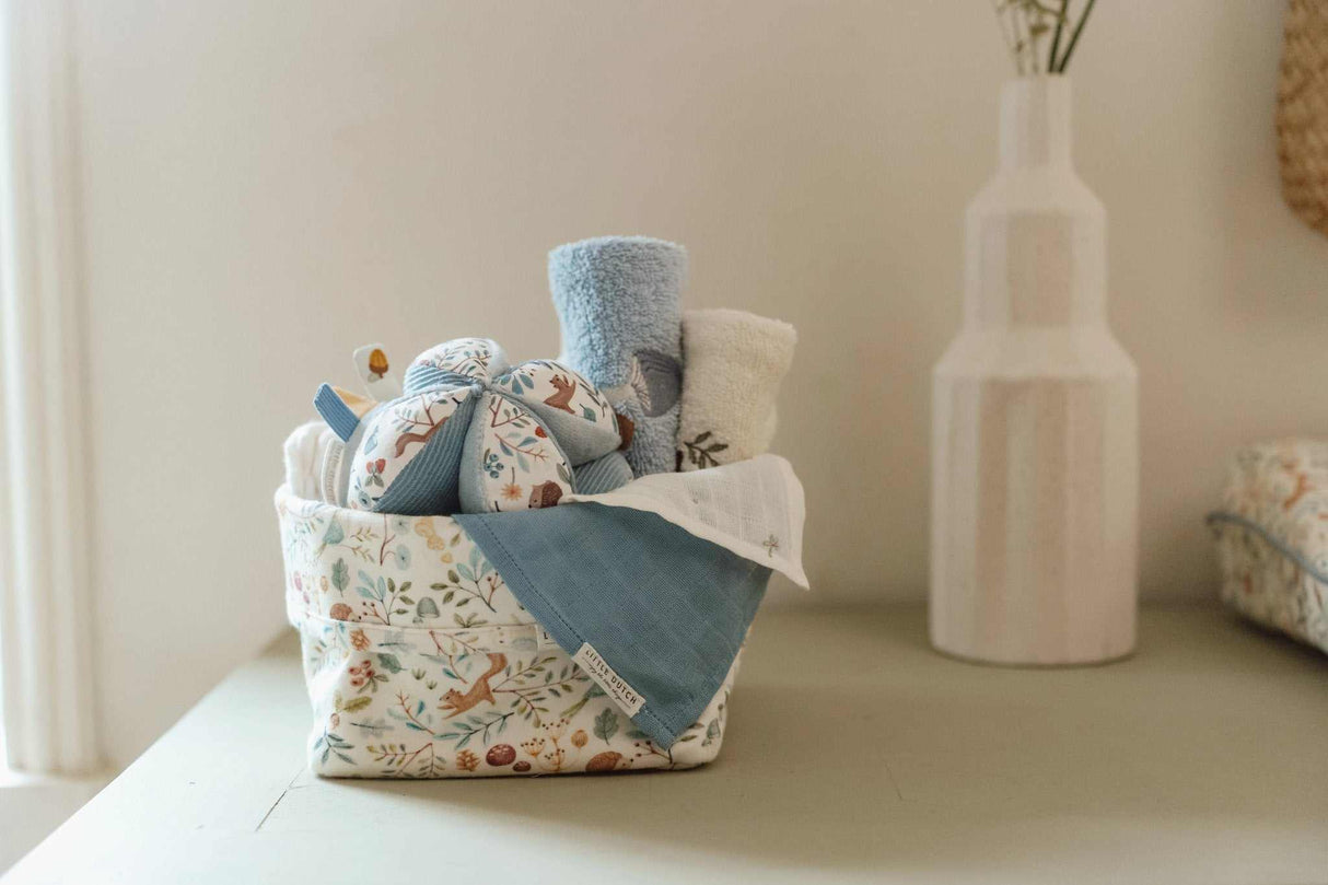 Greifball/ Forest Friends