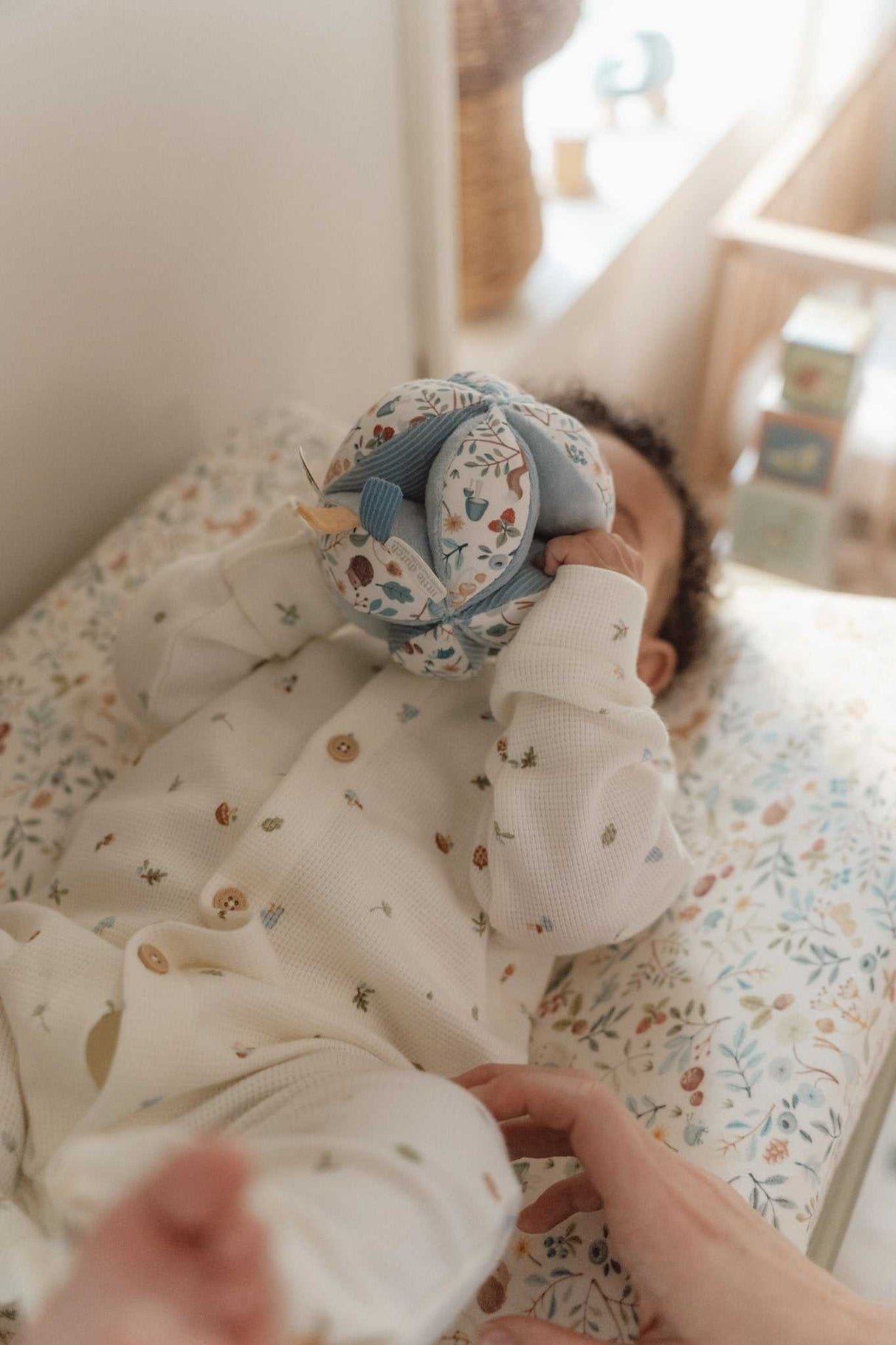 Greifball/ Forest Friends