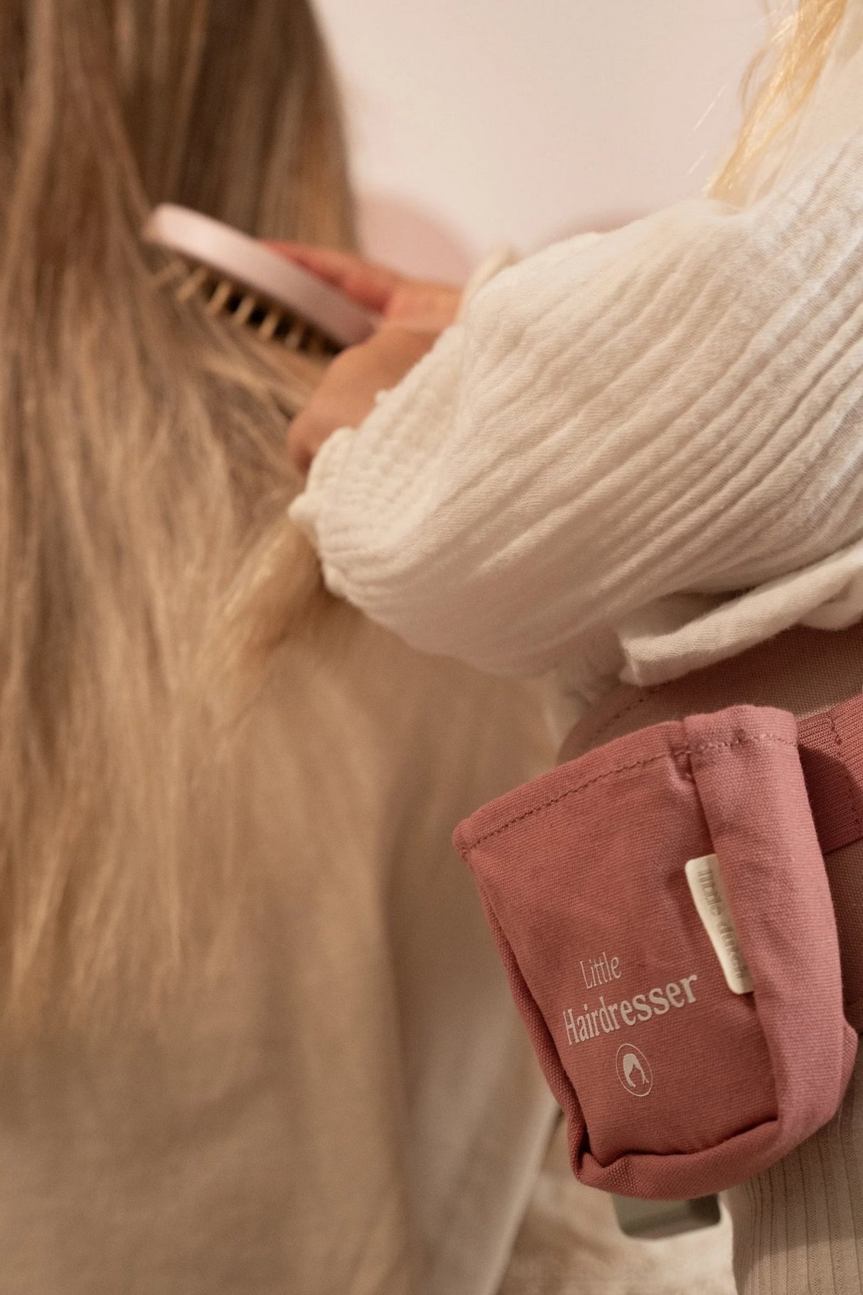 Friseur-Set