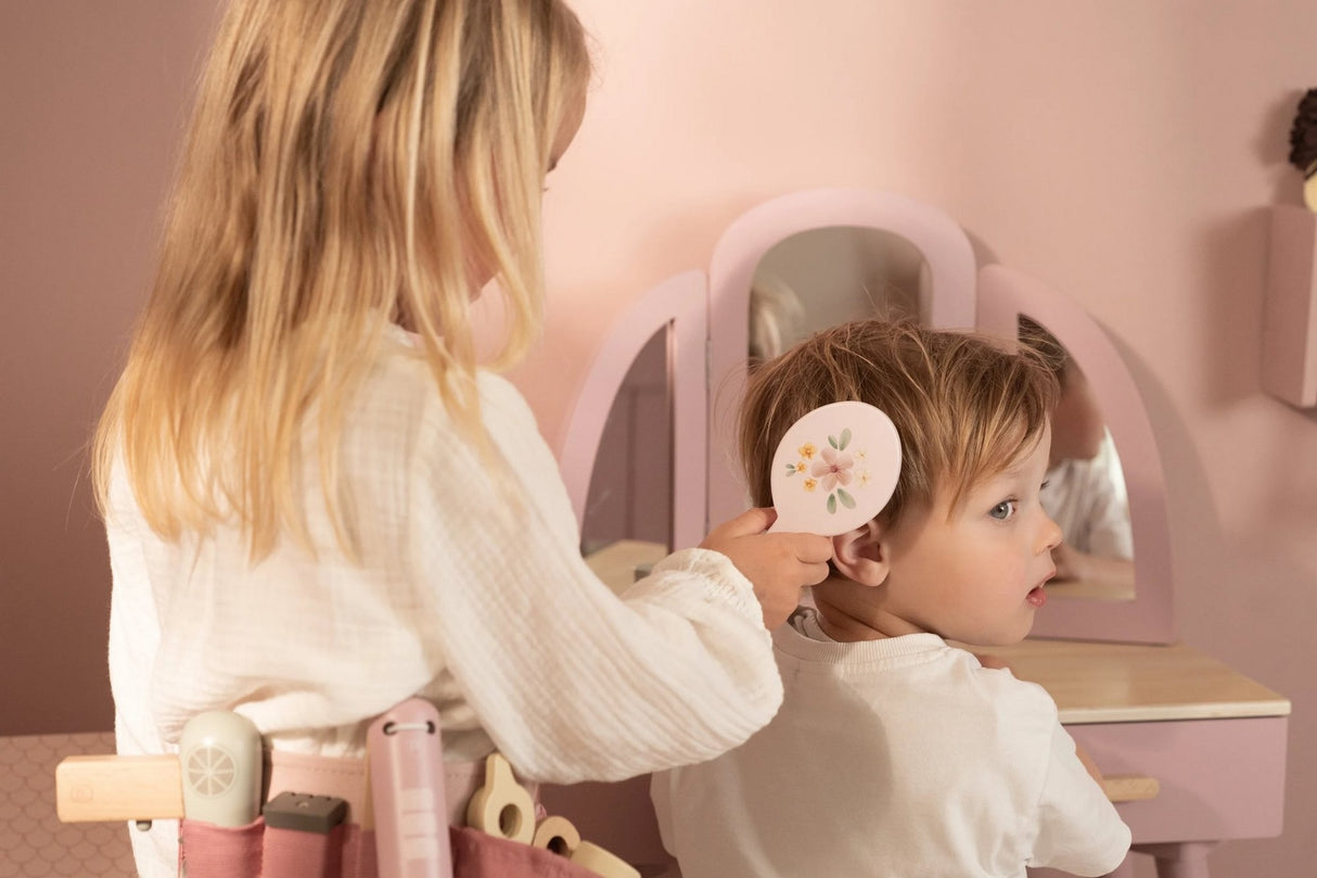 Friseur-Set
