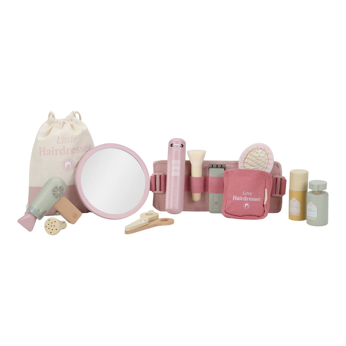 Friseur-Set