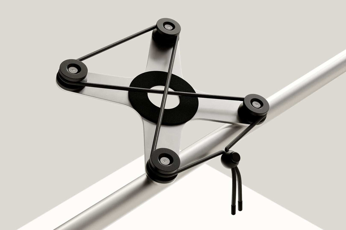 Schreibtischlampe für poptop