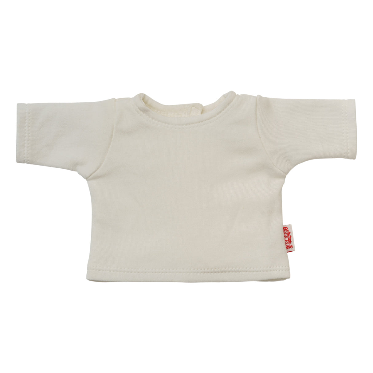 Puppen-Latzhose & Shirt