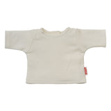 Puppen-Latzhose & Shirt