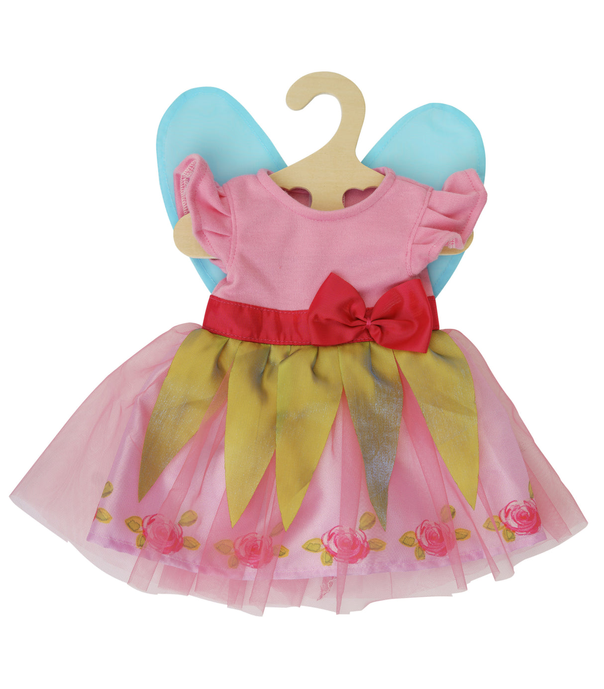 Prinzessin Lillifee- Kleid Gr. 35-45