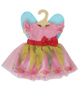 Prinzessin Lillifee- Kleid Gr. 35-45