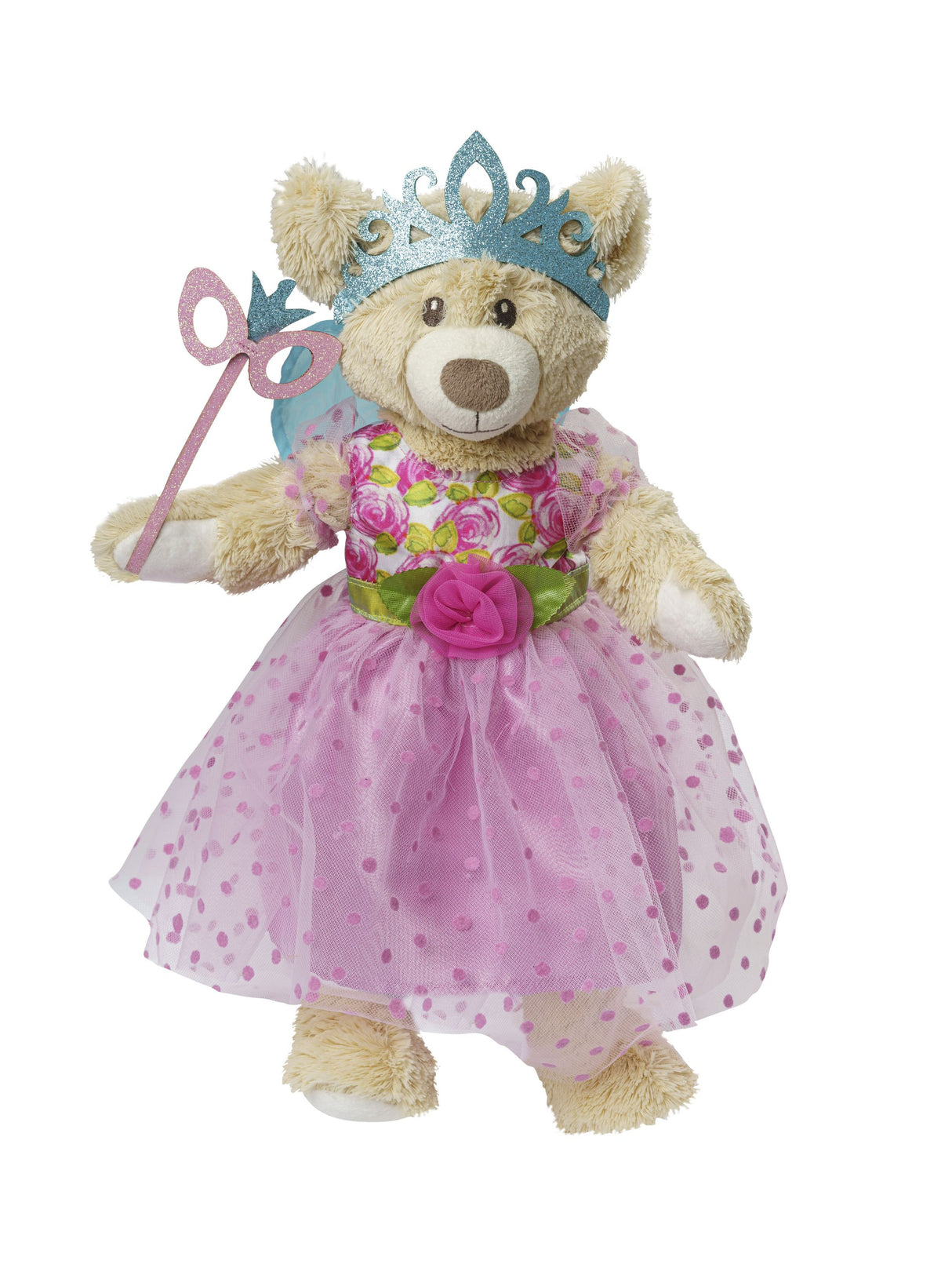 Prinzessin Lillifee Kleid Gr. 35-45