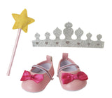 Prinzessin Lillifee- Set Gr. 30-34