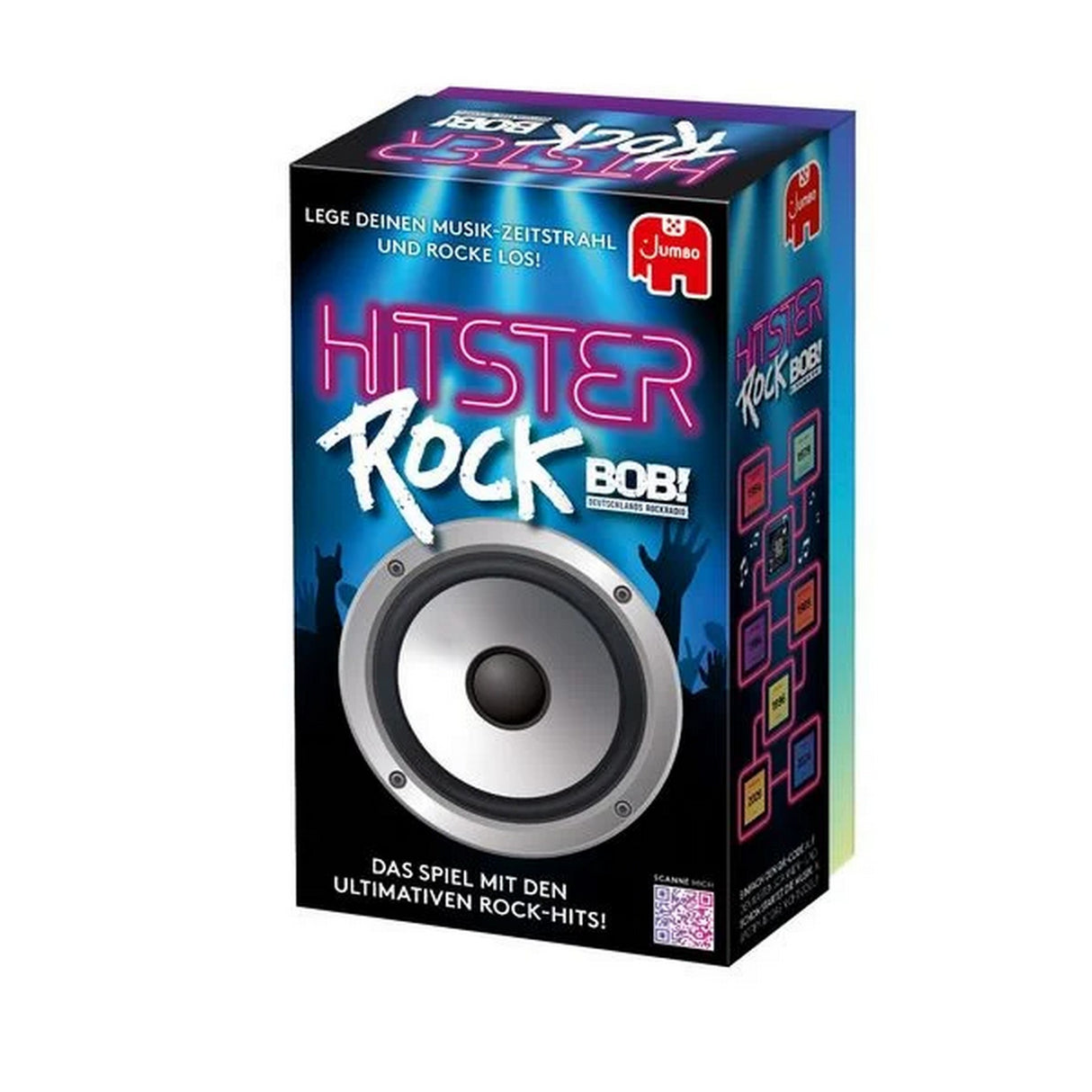 Hitster - Rock
