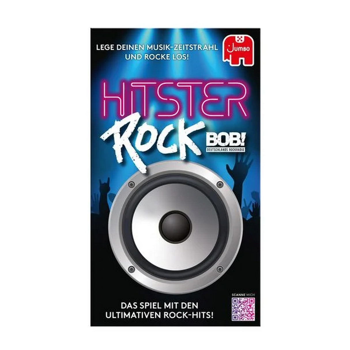 Hitster - Rock