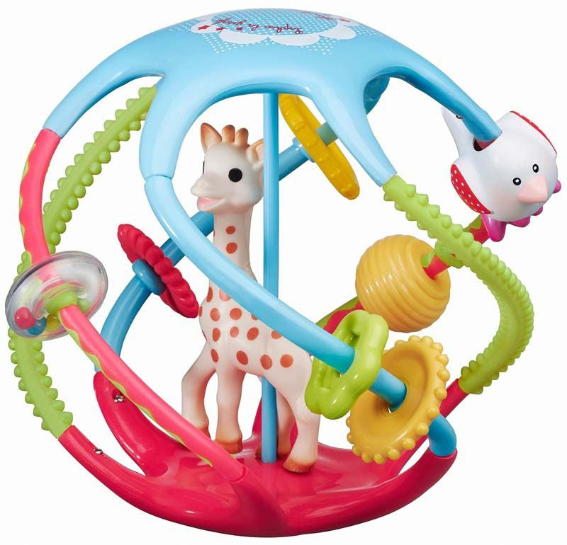 Sophie la girafe®- Twistin´n ball