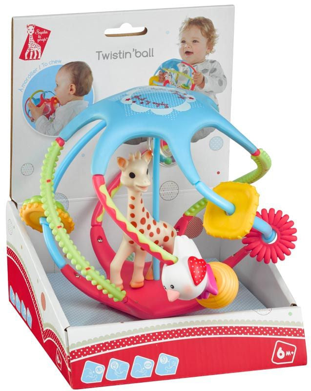 Sophie la girafe®- Twistin´n ball