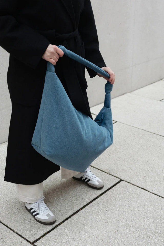 Lukkily Bag # 1 Jeans - korbmayer. ganz besonders. für kinder.