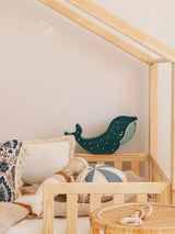 Lampe - Wal