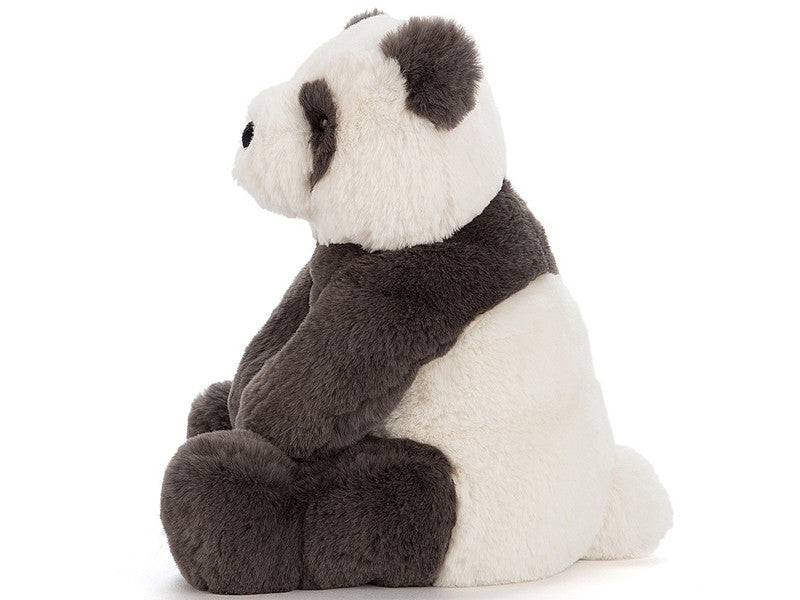 Harry Panda Cub Medium - korbmayer. ganz besonders. für kinder.