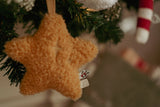 Weihnachtsanhänger Set Jim