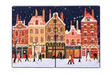 KKNEKKI Adventskalender