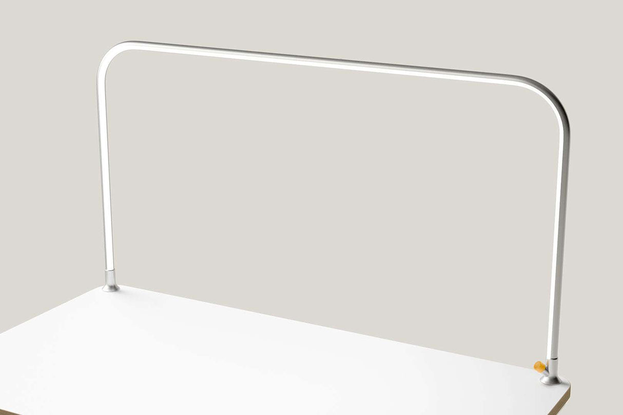 Schreibtischlampe für poptop