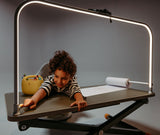 Schreibtischlampe für poptop