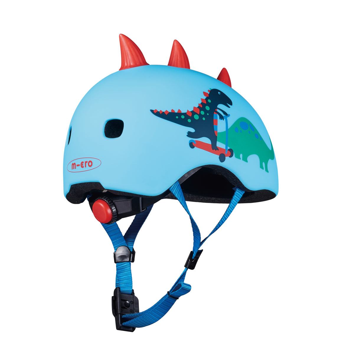 Helm Scootersaurus  Gr. S