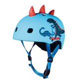 Helm Scootersaurus  Gr. S