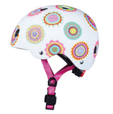 Helm Doodle Dot Gr. XS