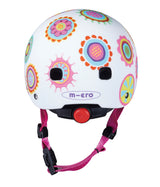 Helm Doodle Dot Gr. XS - korbmayer. ganz besonders. für kinder.