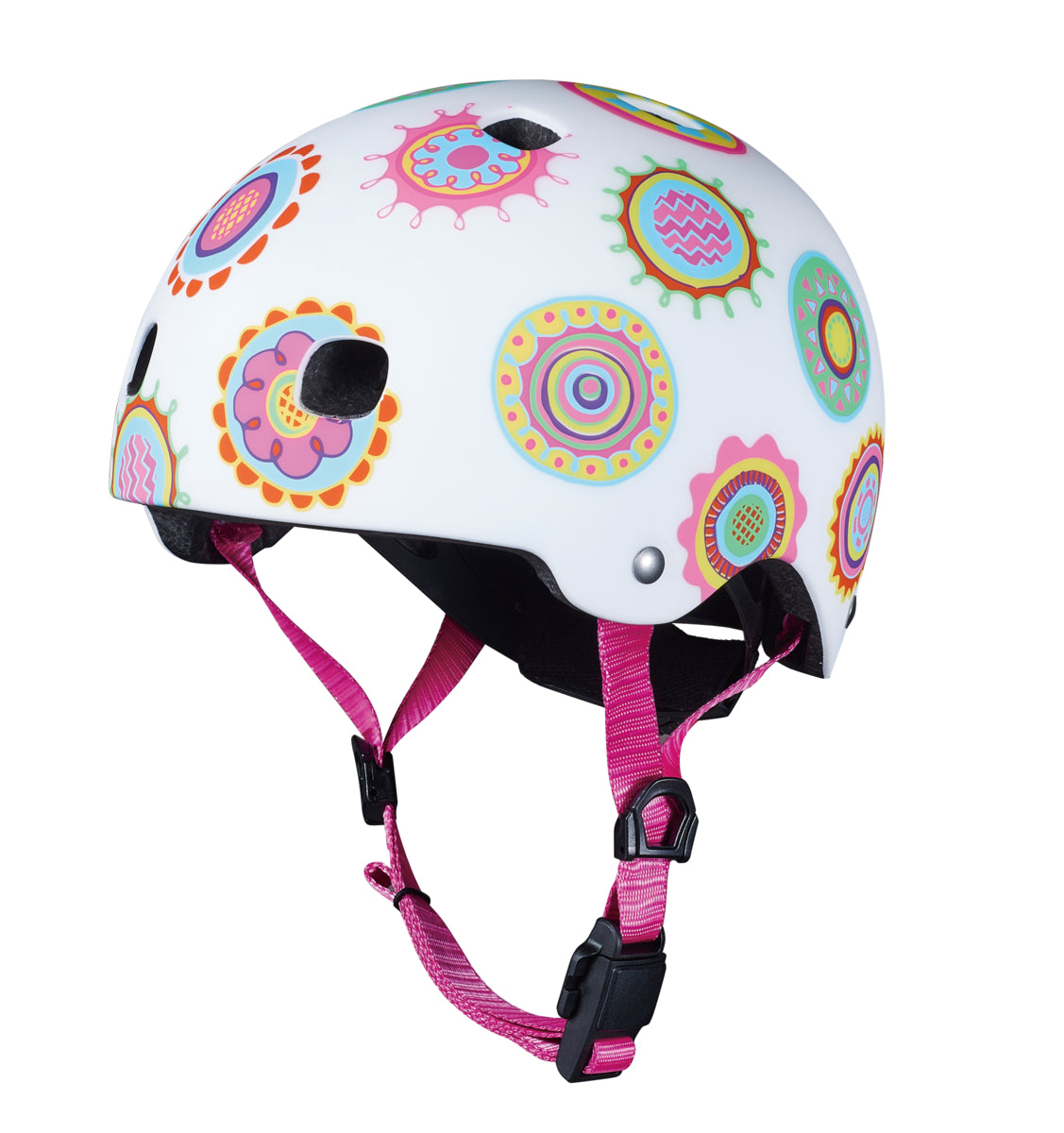 Helm Doodle Dot Gr. XS