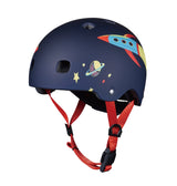 Helm Rocket Gr. XS