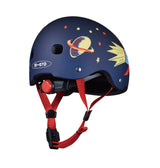 Helm Rocket Gr. XS - korbmayer. ganz besonders. für kinder.