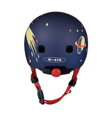 Helm Rocket Gr. XS