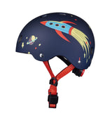 Helm Rocket Gr. XS