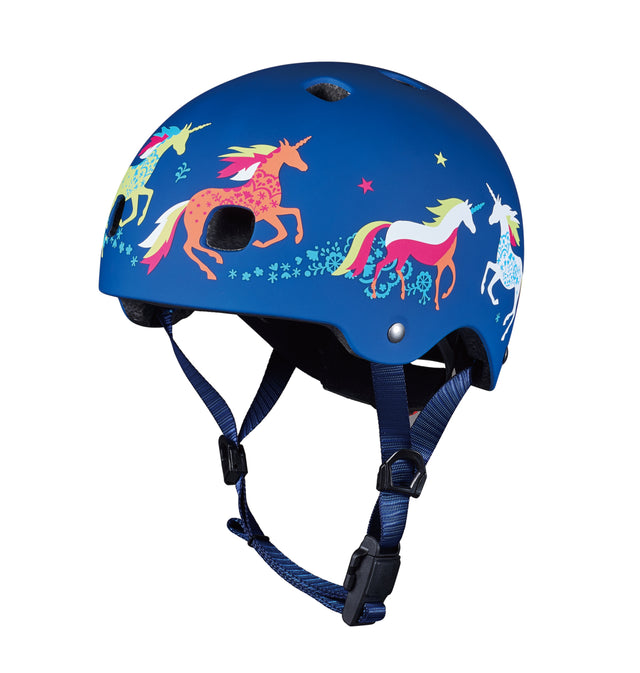 Helm Unicorn Gr. XS - korbmayer. ganz besonders. für kinder.