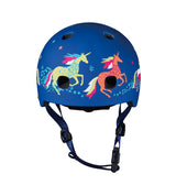 Helm Unicorn Gr. XS - korbmayer. ganz besonders. für kinder.