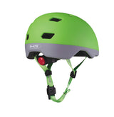 Helm Neon Grün