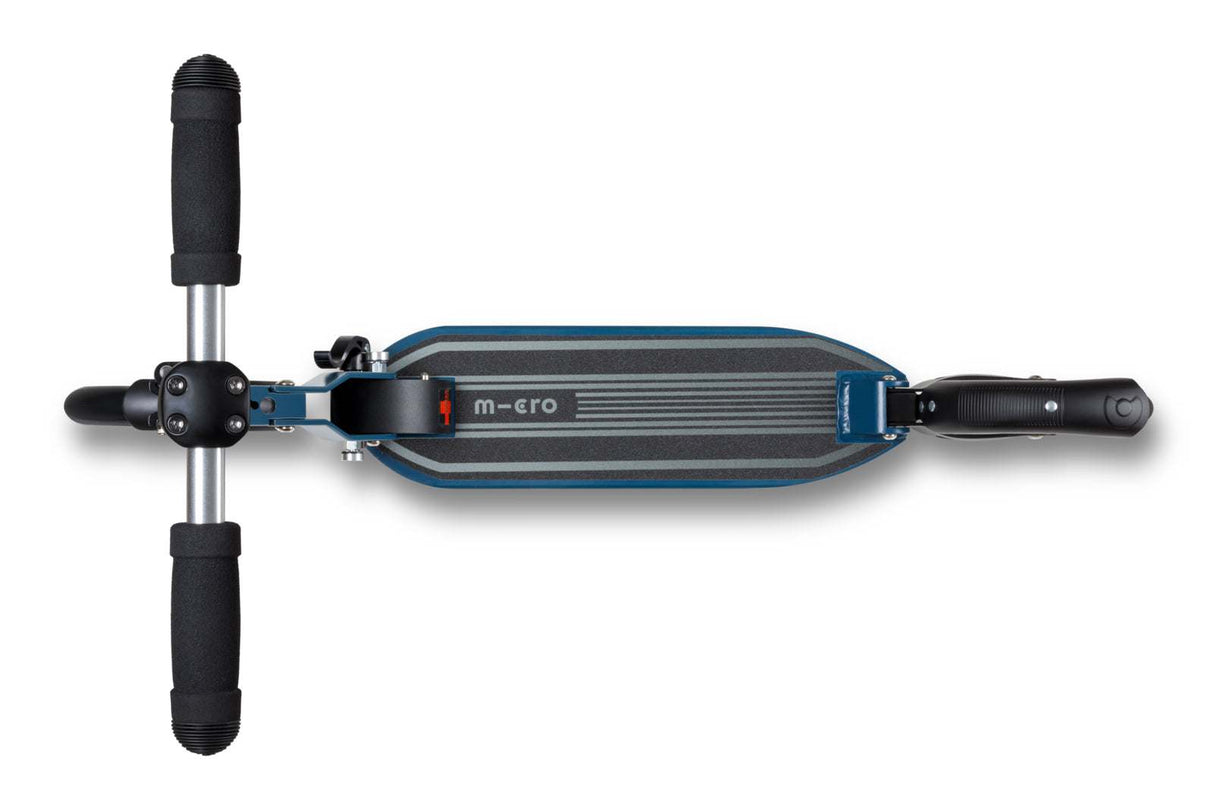 Micro Suspension/ midnight blue