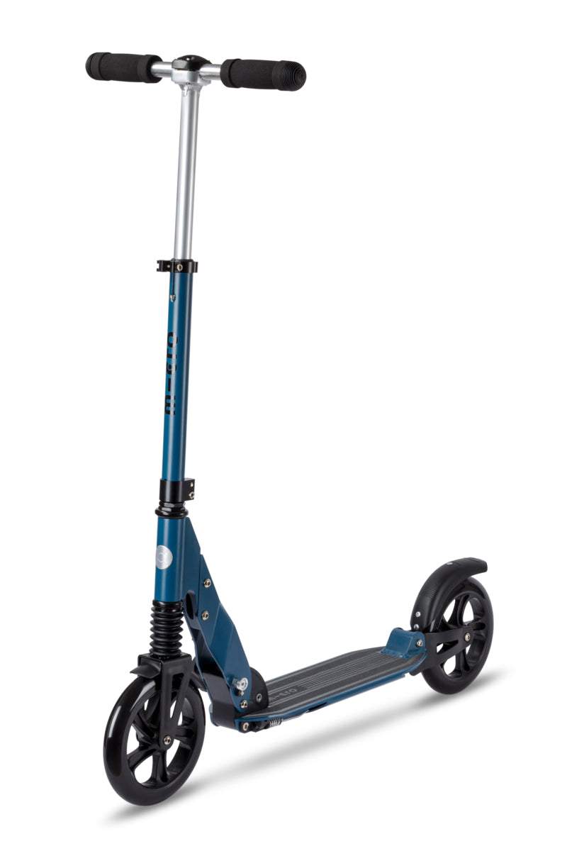 Micro Suspension/ midnight blue
