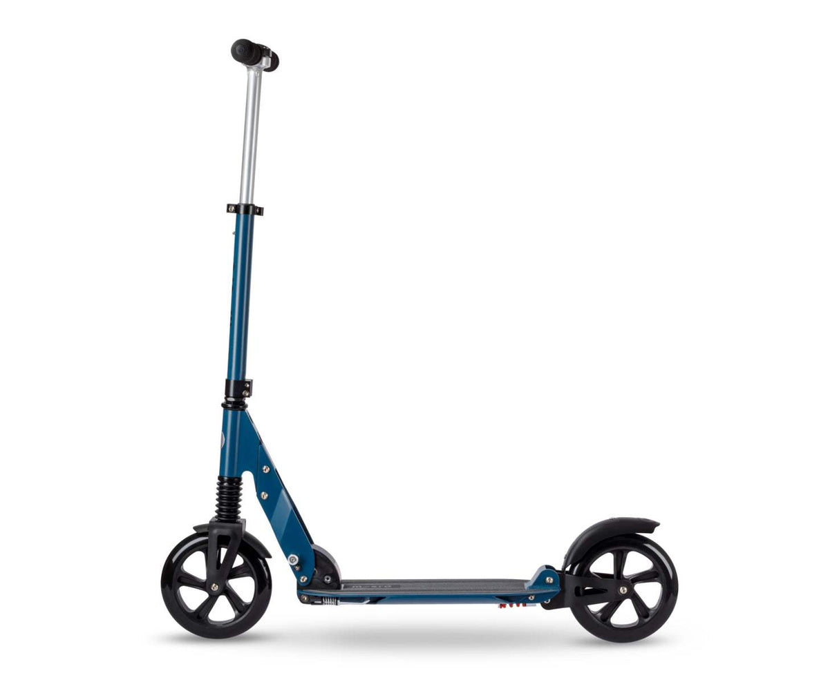 Micro Suspension/ midnight blue