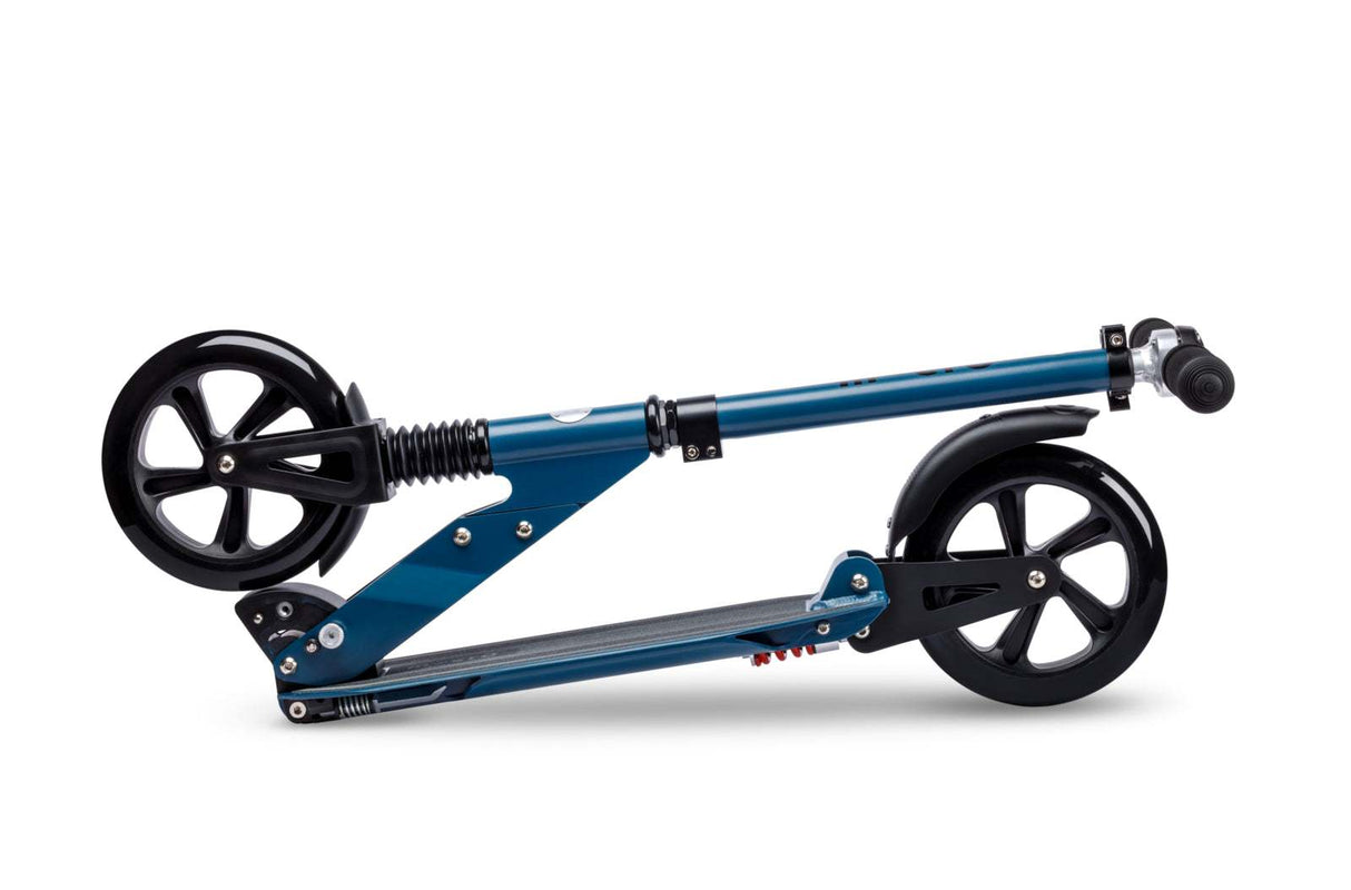Micro Suspension/ midnight blue