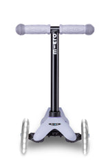 Mini Micro Deluxe Rock & Go LED - lavendel
