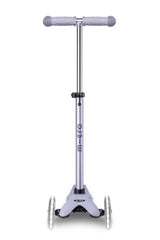 Mini Micro Deluxe Rock & Go LED - lavendel